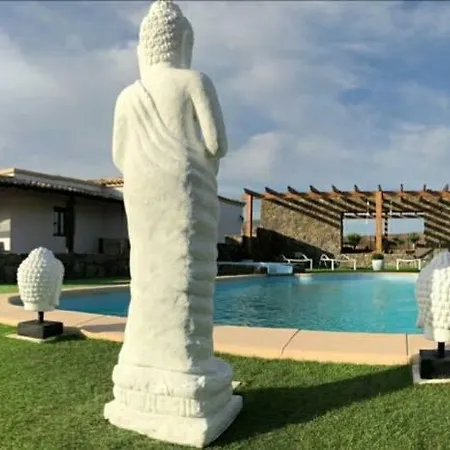 Casa Palmito