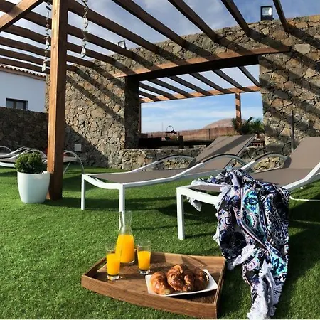 Ferienhaus Casa Palmito *