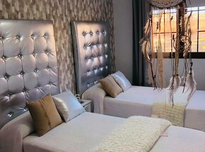 Casa Palmito Ferienhaus