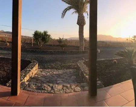 Casa Palmito * Tesejerague