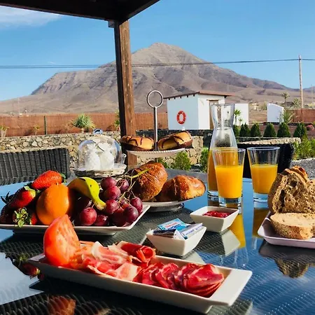 Casa Palmito * Тесехераге