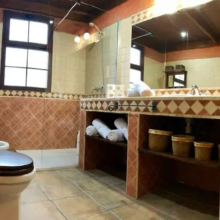 بيت للعطل Casa Palmito