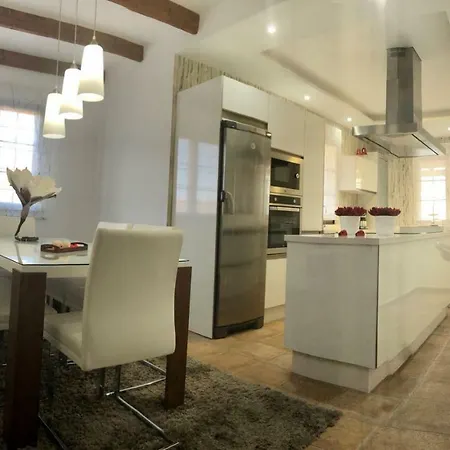 Casa Palmito * Tesejerague