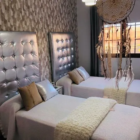 Casa Palmito Дом отдыха