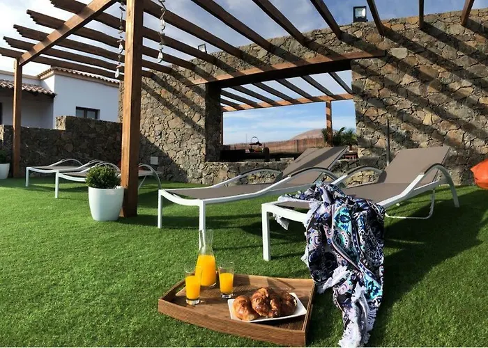 Casa vacanze Casa Palmito *