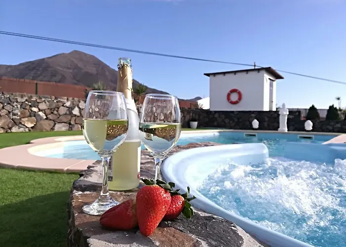 Casa Palmito Casa vacanze