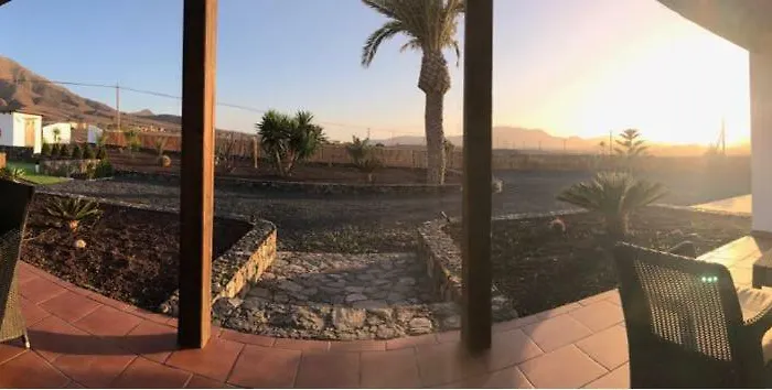 Casa Palmito * Tesejerague