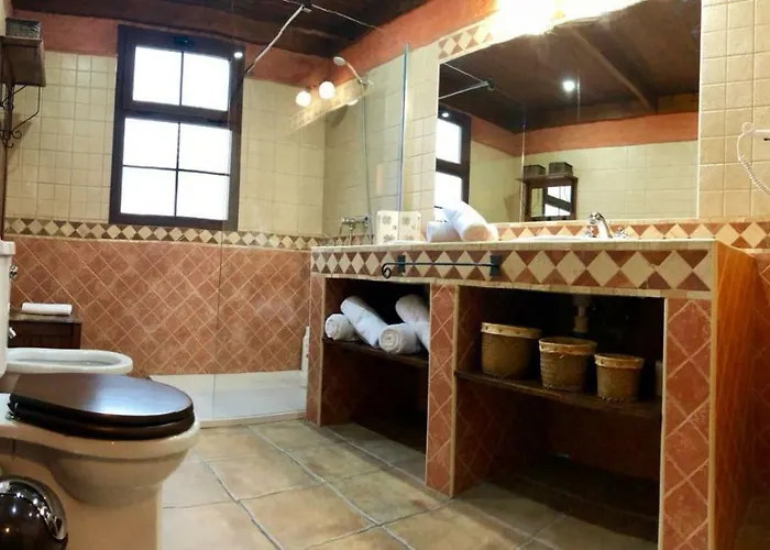 Casa vacanze Casa Palmito