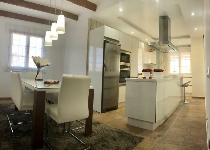 Casa Palmito * Tesejerague