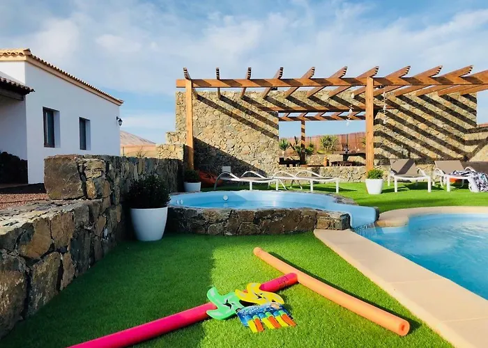 Casa vacanze Casa Palmito *