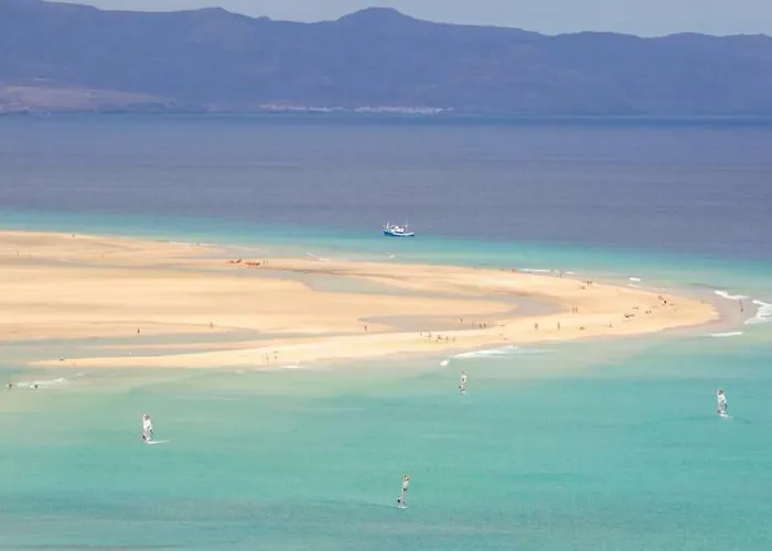 Casa Palmito Tesejerague