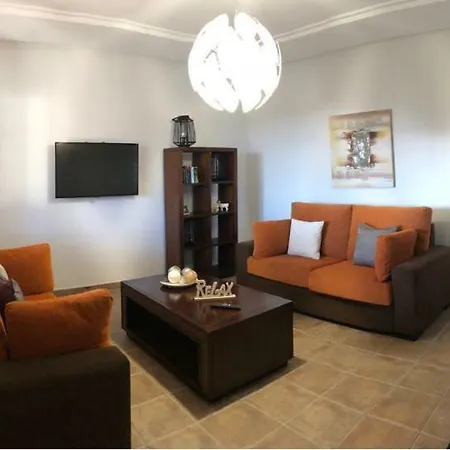 Casa Palmito Tesejerague