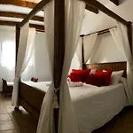 Casa Palmito Tesejerague