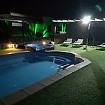 Casa Palmito * Tesejerague