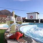 Casa Palmito Vakantiehuis