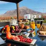 Casa Palmito * Tesejerague