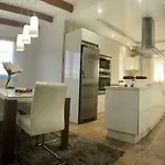 Casa Palmito * Tesejerague